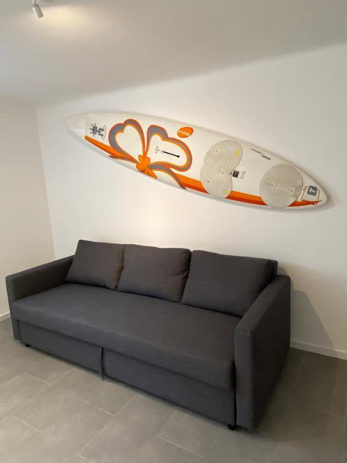 Appartement Rez De Villa Proche Port Et Plages De Sanary Luaran gambar